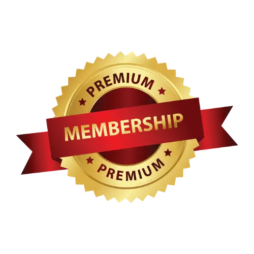 Premium Membership | Lifetime Access