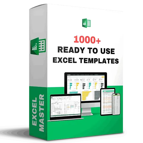 1000+ Excel sheet Template