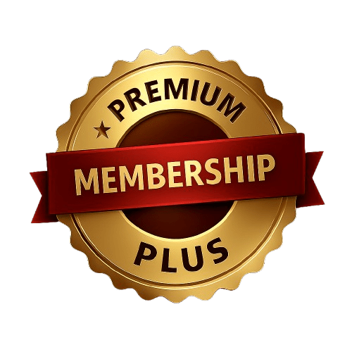 Premium Membership Plus +